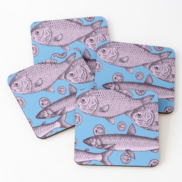 Item preview, shoal 5 designed and sold by crileybell.