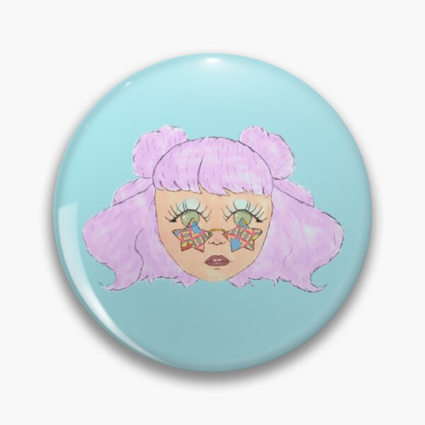 Item preview, The Girl With Kaleidoscope Eyes/Lucy in the sky with diamonds designed and sold by Adorkable1.