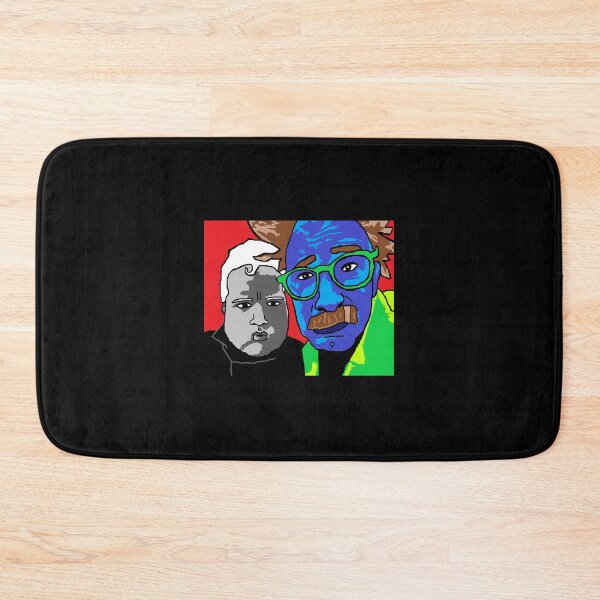Item preview, The Mads designed and sold by Delicious Ambiguity Designs.