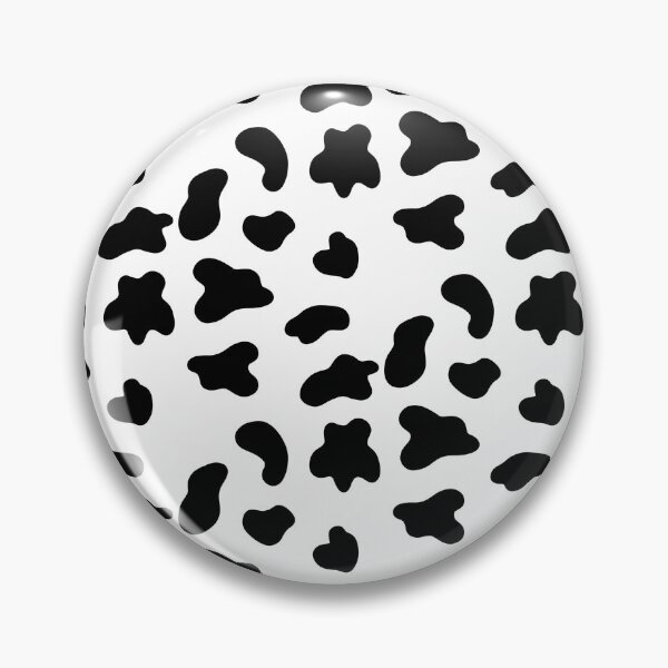 Item preview, Classic Cow Spots designed and sold by chricket.