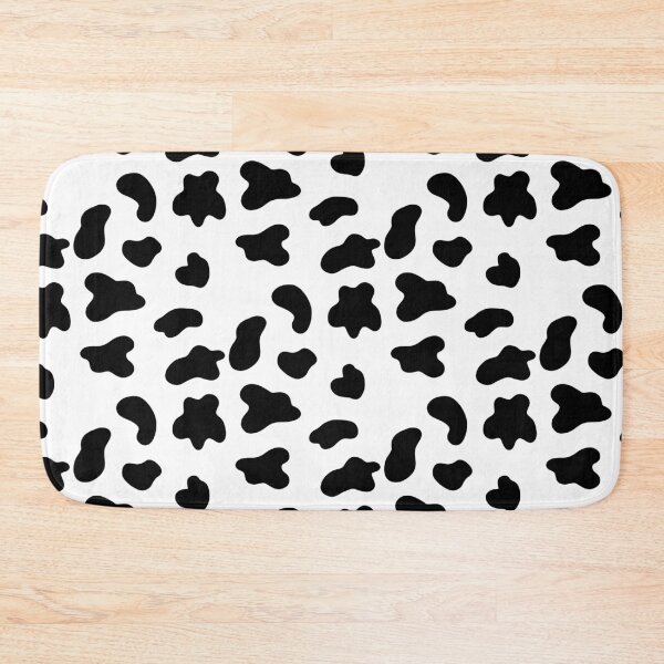 Item preview, Classic Cow Spots designed and sold by chricket.