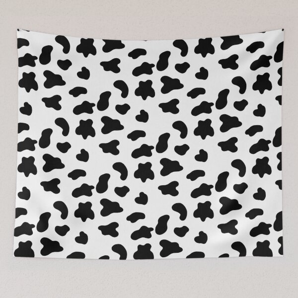 Item preview, Classic Cow Spots designed and sold by chricket.