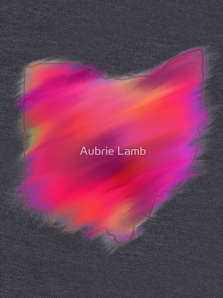 Ohio by Aubb