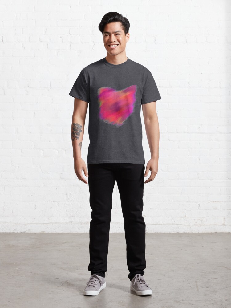 Alternate view of Ohio Classic T-Shirt