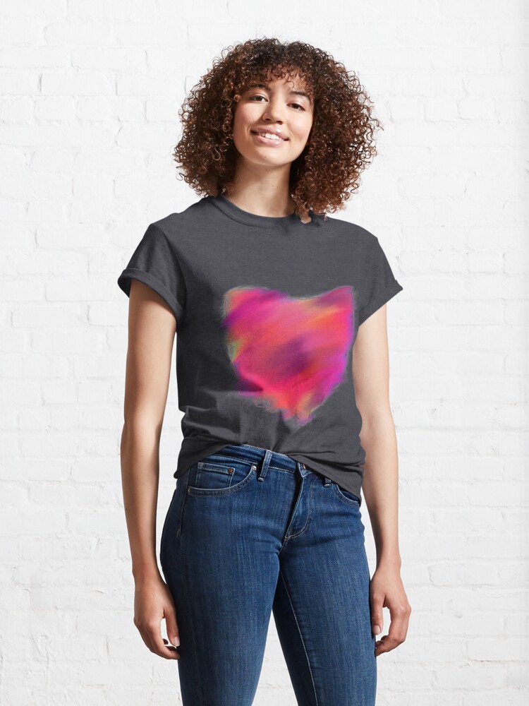 Alternate view of Ohio Classic T-Shirt