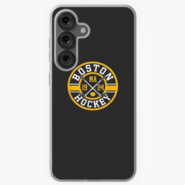 Item preview, Vintage Boston Ice Hockey Sticks Classic Bruin Gift designed and sold by DailonisDumpji.