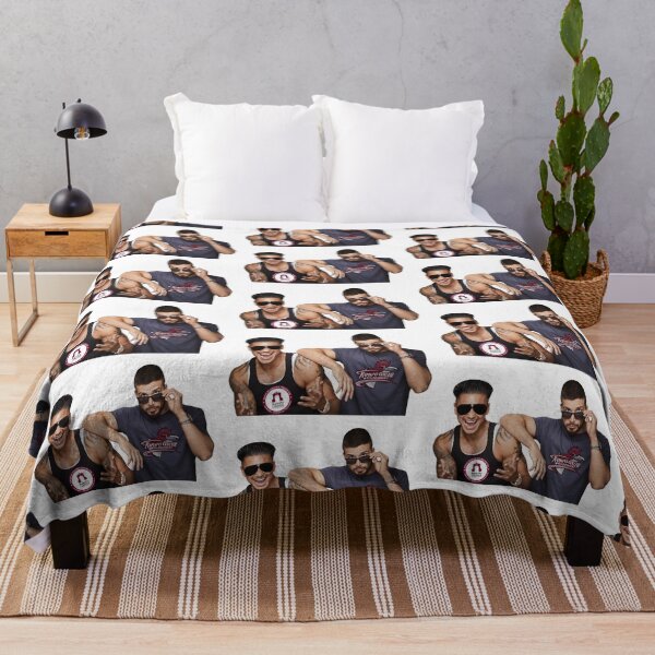 Item preview, Vinny, Pauly D, & Ramapo   designed and sold by umakemyday.