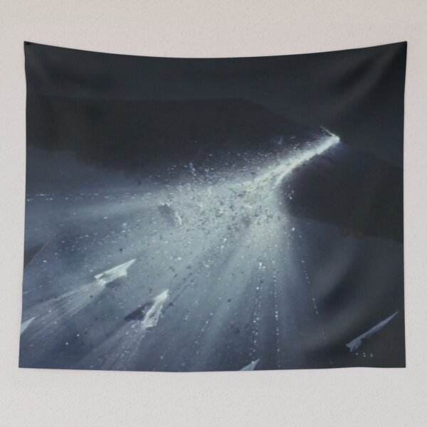 Item preview, Holdo Hyperspace designed and sold by lfroeh.