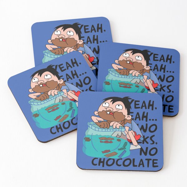 Item preview, chocolate boy designed and sold by artxlife.