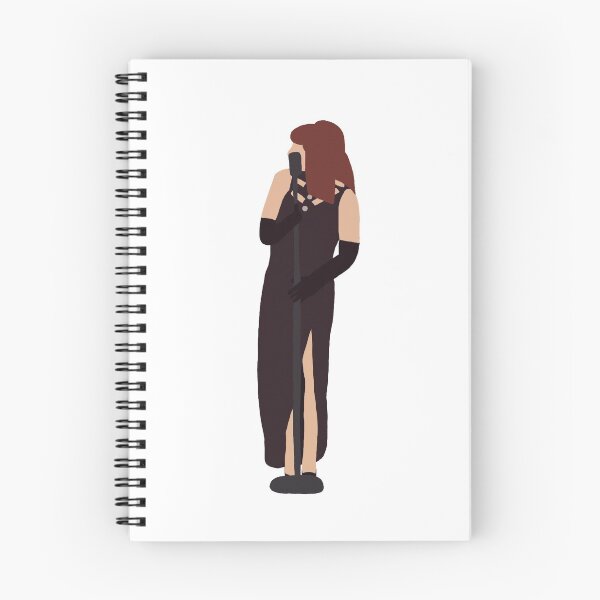 Item preview, Mysterious Woman - Spies Are Forever designed and sold by gabimoncivais.
