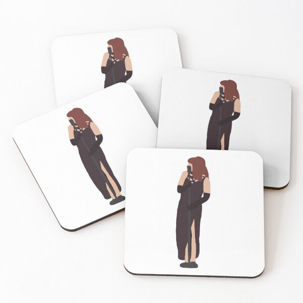 Item preview, Mysterious Woman - Spies Are Forever designed and sold by gabimoncivais.
