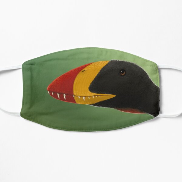 Dimorphodon Small Mask