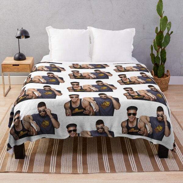Item preview, Vinny, Pauly D, & Rowan   designed and sold by umakemyday.