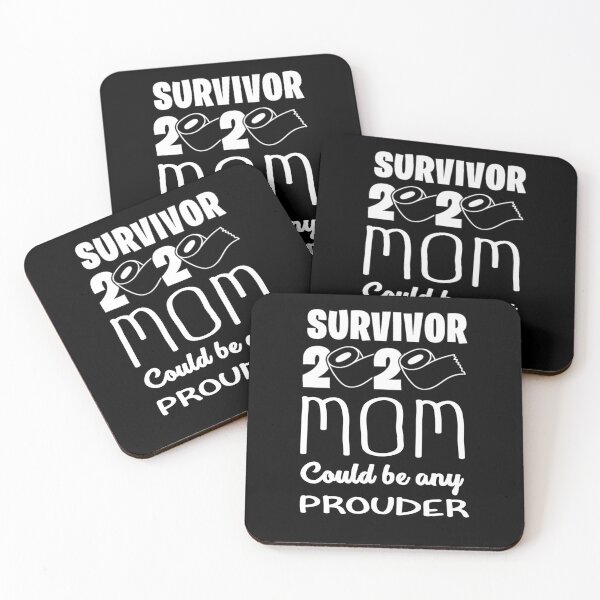 Item preview, Survivor 2020 Mom Could Be Any Prouder? designed and sold by Hamadax.