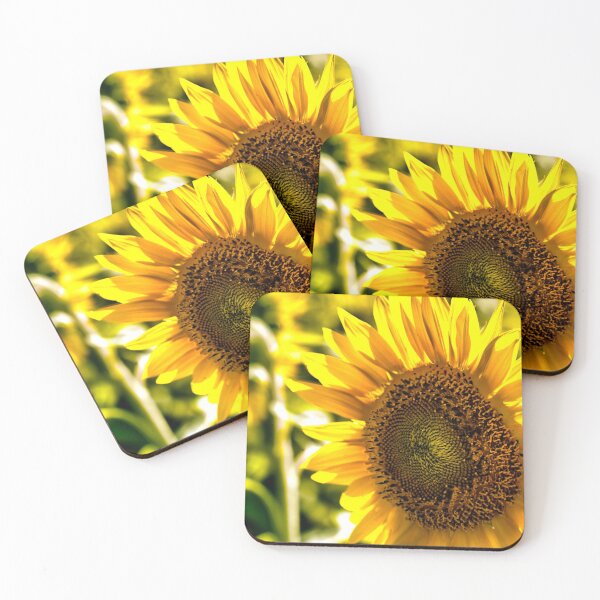 Item preview, Sunny Flower  designed and sold by LudaNayvelt.