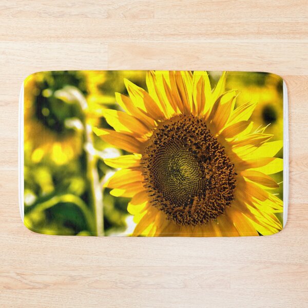 Item preview, Sunny Flower  designed and sold by LudaNayvelt.