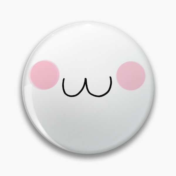 Item preview, Uwu kawaii style designed and sold by Wyverntales.