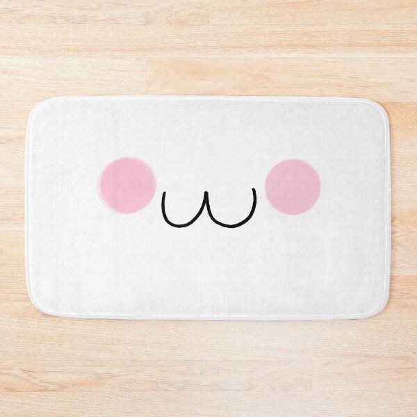 Item preview, Uwu kawaii style designed and sold by Wyverntales.