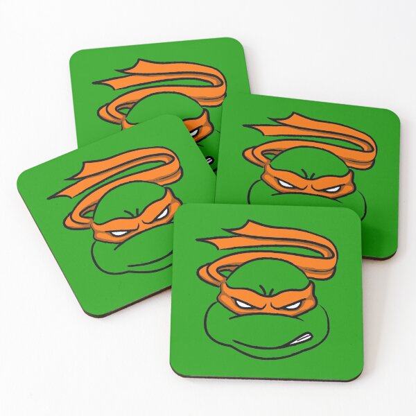 Item preview, TMNT - Michelangelo designed and sold by DCdesign.