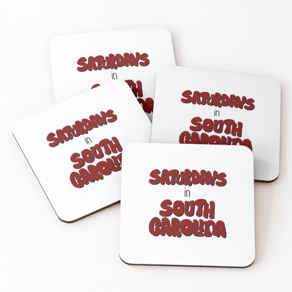 Item preview, Saturdays in South Carolina designed and sold by Madilindley.