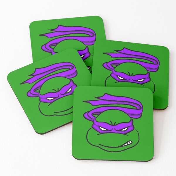 Item preview, TMNT - Donatello designed and sold by DCdesign.