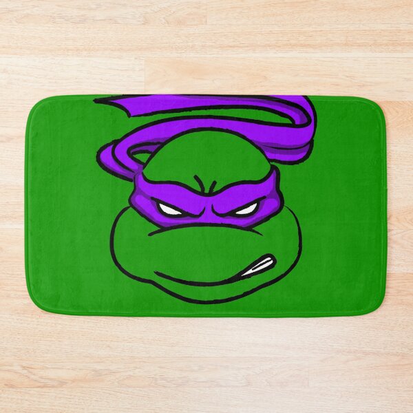 Item preview, TMNT - Donatello designed and sold by DCdesign.