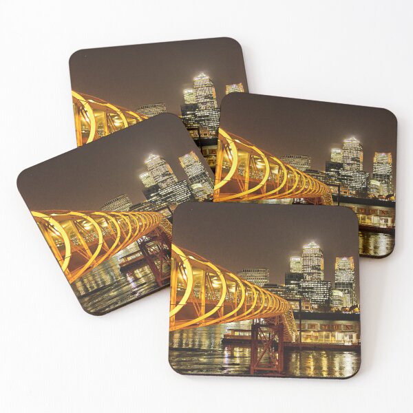 Item preview, Piers of Docklands Hilton designed and sold by LudaNayvelt.