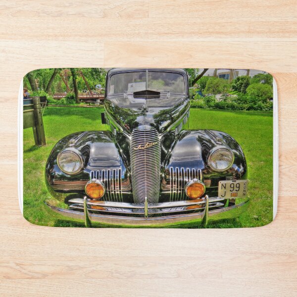 Item preview, 1940 LaSalle designed and sold by shutterbug2010.