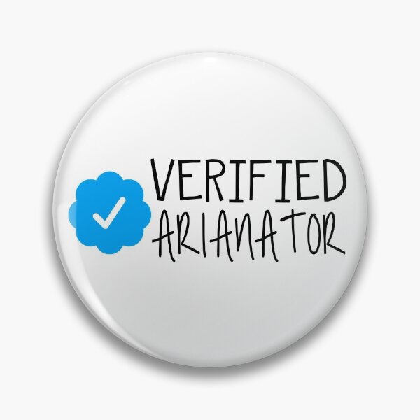 Artikelvorschau, Verifizierter Arianator entworfen und verkauft von AlexVR.