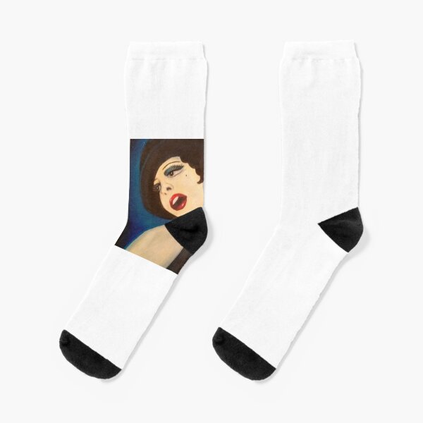 Mein herr Socks
