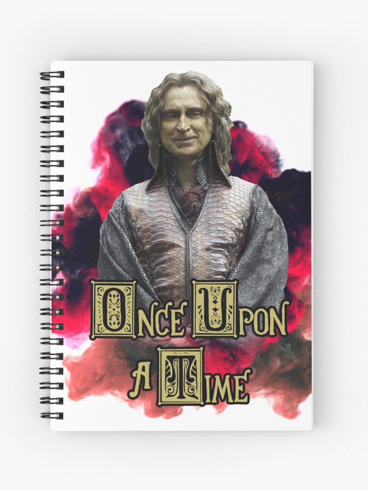 Mr. Gold from Once Upon a Time