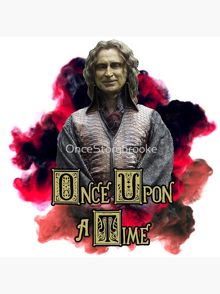 Rumplestiltskin / Mr. Gold - Once Upon a Time Guide - IGN