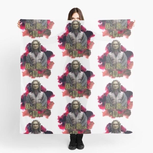 Ouat Accessories for Sale | Redbubble