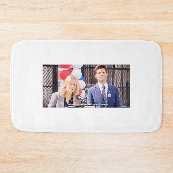 Item preview, parks and rec designed and sold by jules410.