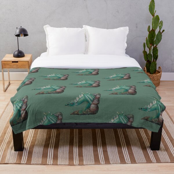 Item preview, Forest Dragon (sin fondo) designed and sold by Dianne  Ilka.