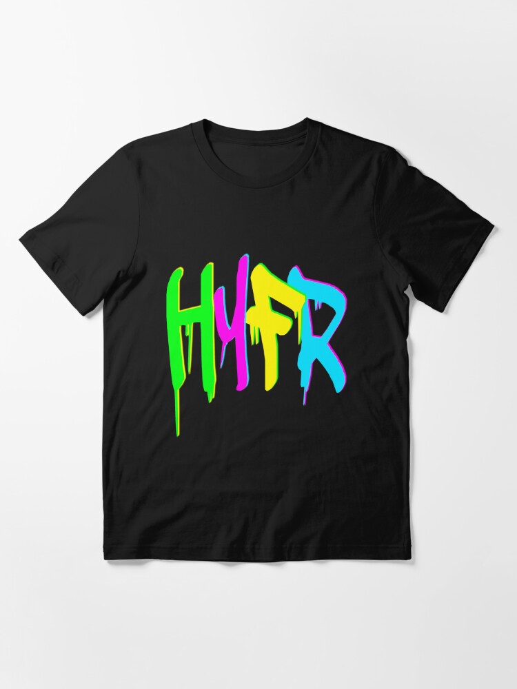 hyfr shirt