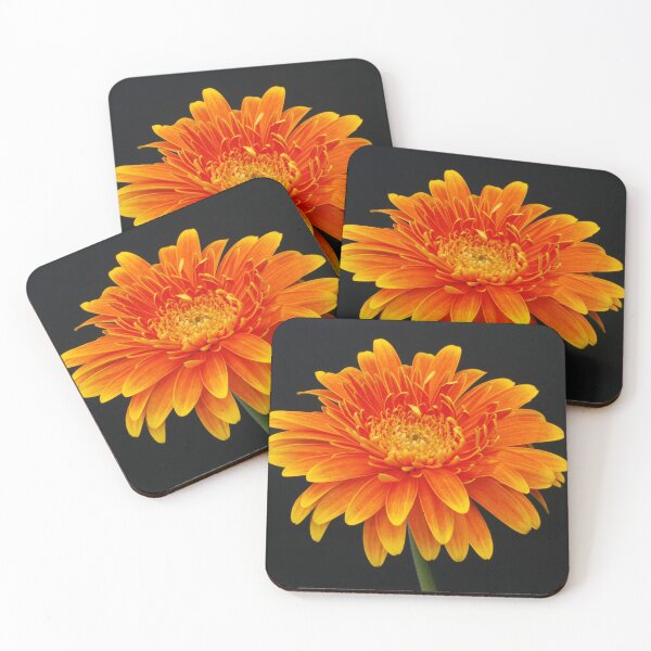 Item preview, A Flower Portrait designed and sold by jwwallace.