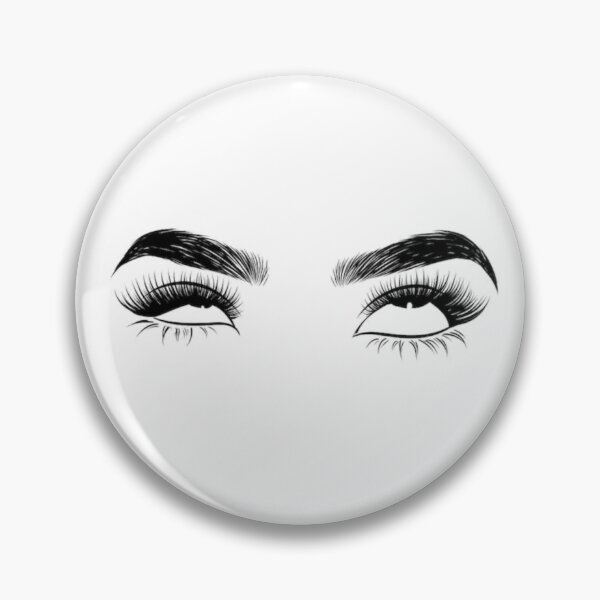 Item preview, eye roll designed and sold by Samantha Ruiz.