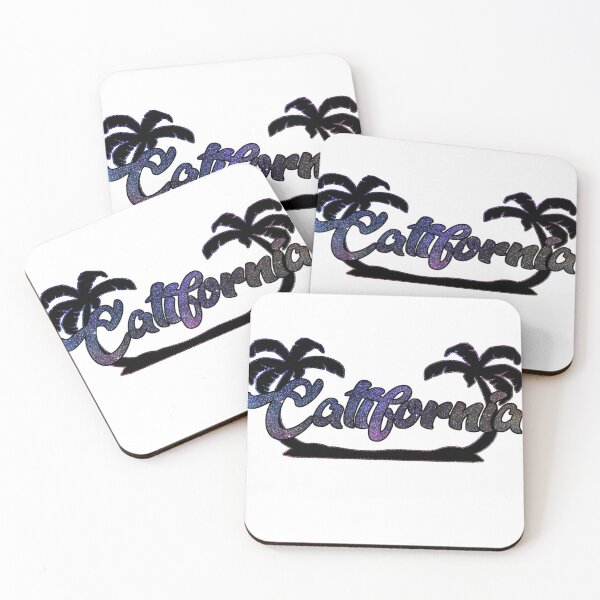 Item preview, “california” sticker Sticker designed and sold by ChezM1989.