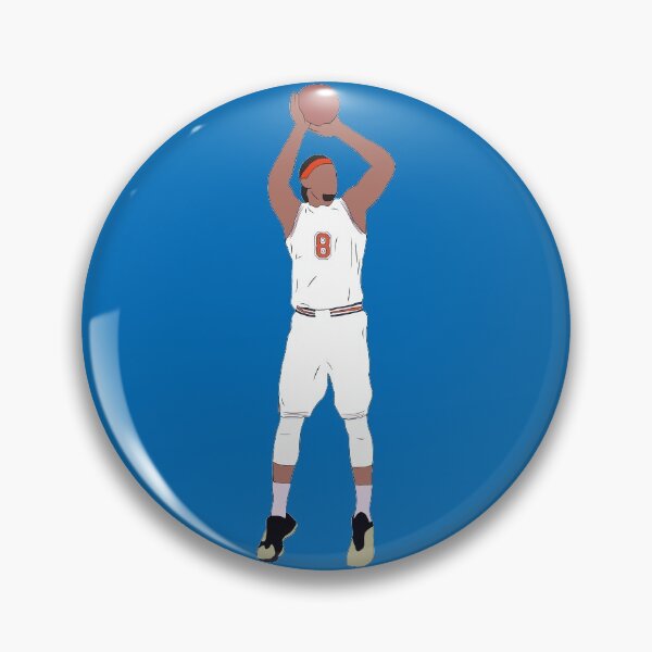 Item preview, Michael Beasley Jumpshot designed and sold by RatTrapTees.
