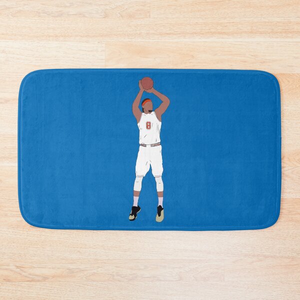 Item preview, Michael Beasley Jumpshot designed and sold by RatTrapTees.
