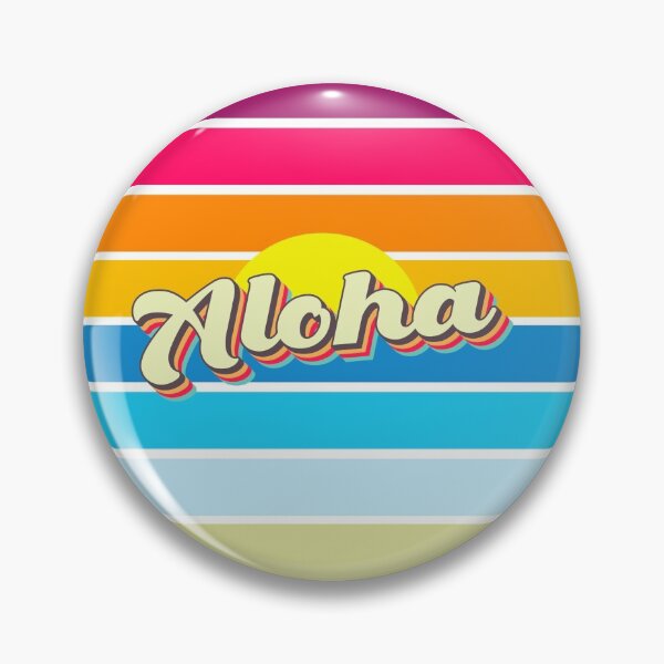 Item preview, Aloha designed and sold by emstudio.