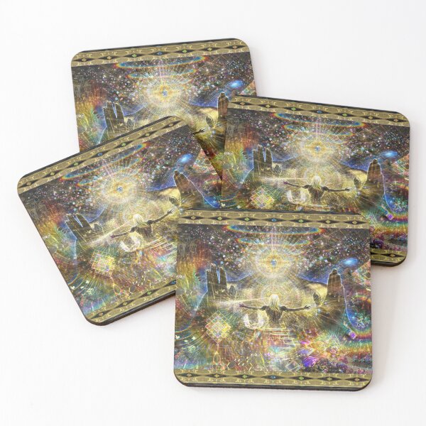 Item preview, An Almighty Rebirth designed and sold by Louis Dyer.
