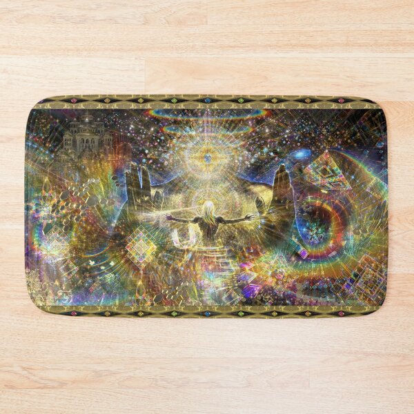 Item preview, An Almighty Rebirth designed and sold by Louis Dyer.