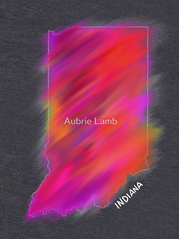 Indiana Love by Aubb