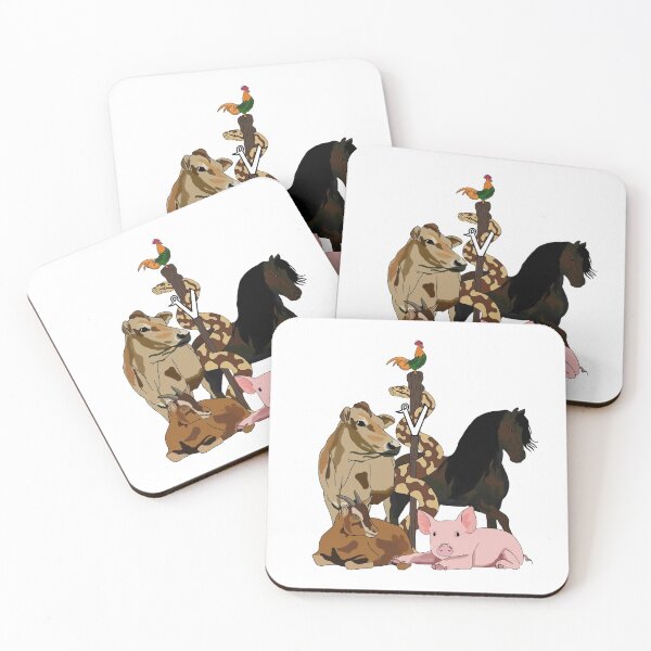 Item preview, Animal grande, amor grande designed and sold by ammedina612.