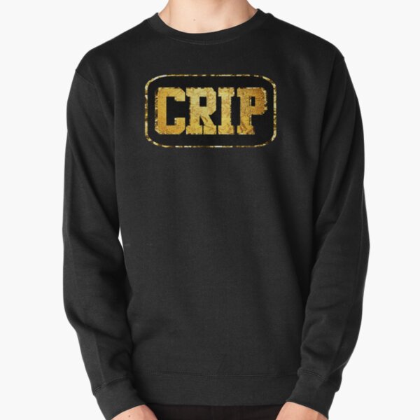 Crip Gang Sweatshirts & Hoodies Redbubble