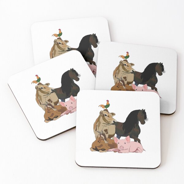 Item preview, Large Animal designed and sold by ammedina612.
