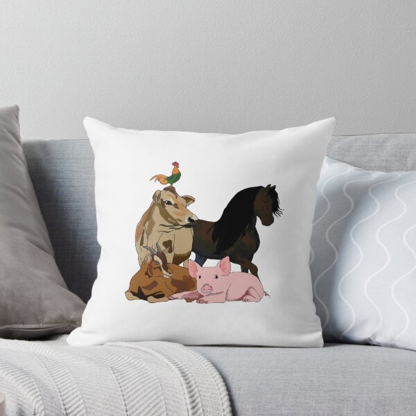 Item preview, Large Animal designed and sold by ammedina612.