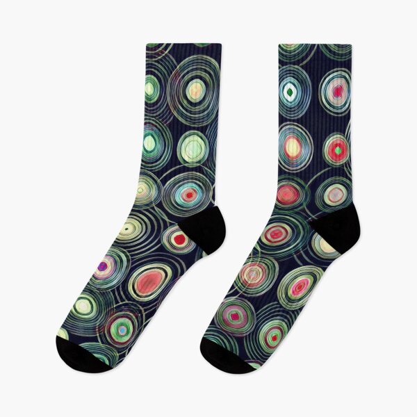 Item preview, Circles Schmircles.  designed and sold by Sarah Nestheide.